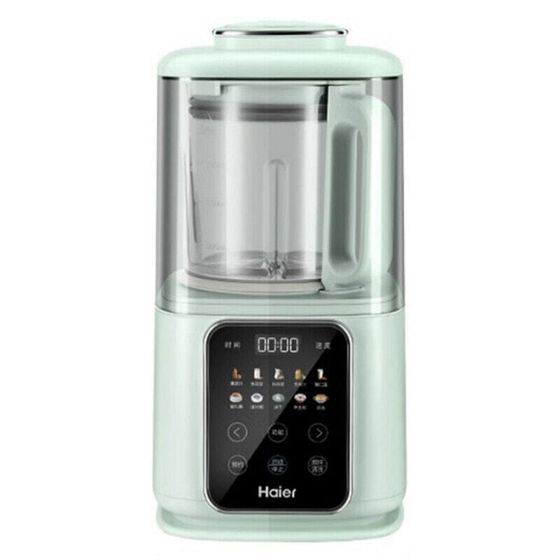 Haier QB1101F Touch-based Blenders Small Fully Automatic Household