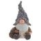 Фигурка декоративная &quot;Гном&quot;, L10 W7,5 H15 см, 2в.
