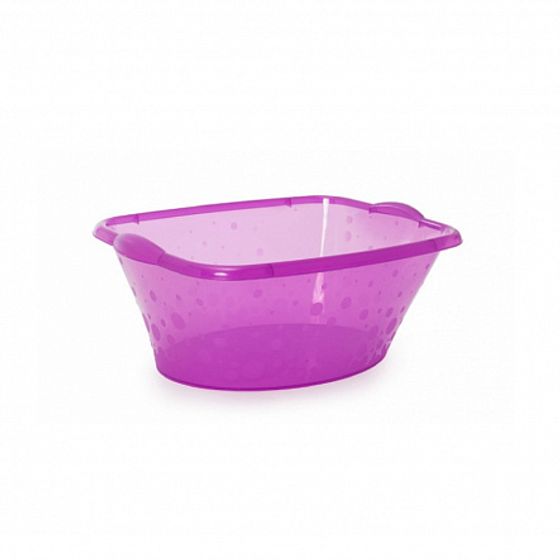 Таз овальный 14л