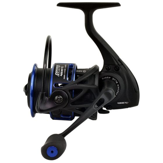 GARBOLINO Match Feeder Blue FDM carpfishing reel