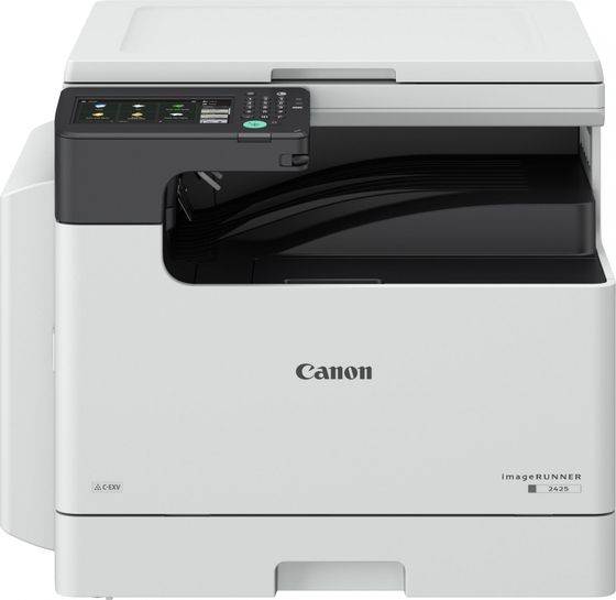 Копир Canon imageRUNNER 2425i лазерный печать:черно-белый DADF (4293C004)