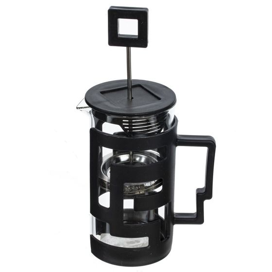 Чайник, 350 мл, L11 W7 H17 см