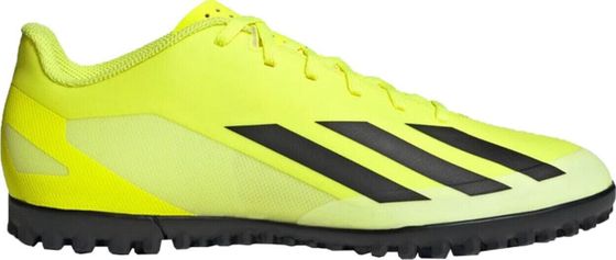 Футбольные бутсы Adidas X Crazyfast Club TF IF0723 44