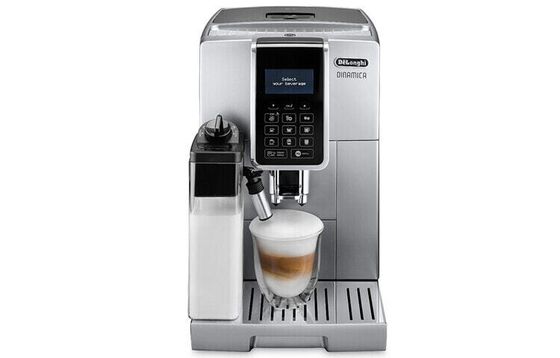 DeLonghi Coffee Machines Italian Fully Automatic 15Bar Pump Pressure Original Imported