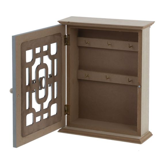 Ключница, L20 W7 H26 см