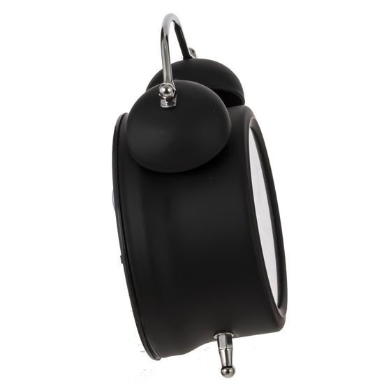 Будильник (1xАА н/п), L9 W4,5 H12,5 см