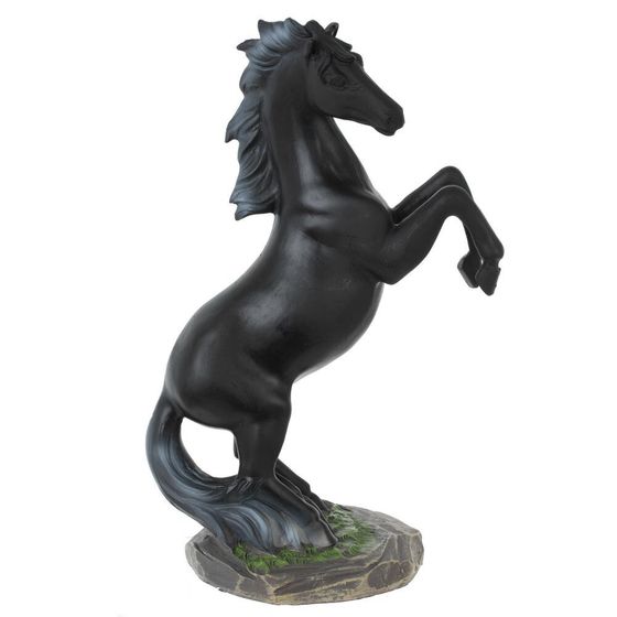 Фигурка декоративная &quot;Лошадь&quot;, L17 W10 H25 см
