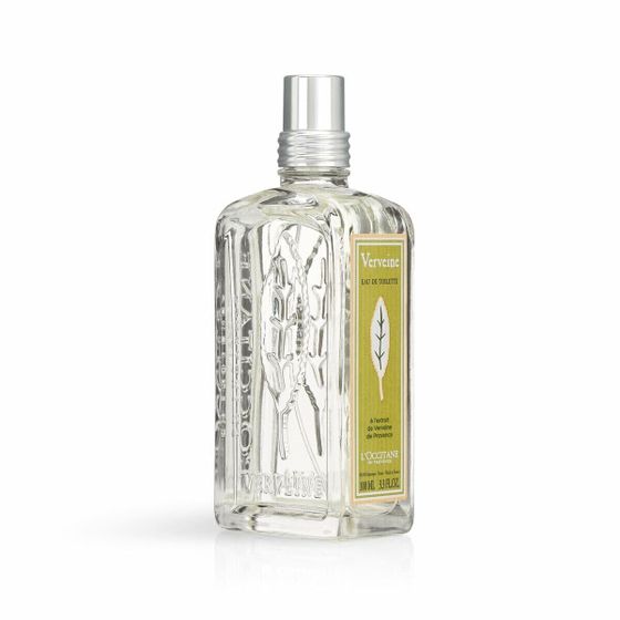 Парфюм унисекс L&#39;Occitane En Provence VERBENA EDT 100 мл