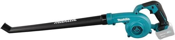 Воздуходувка аккумуляторная Makita UB101DZ синий/черный