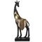 Фигурка декоративная &quot;Жираф&quot;, L12 W8 H35 см