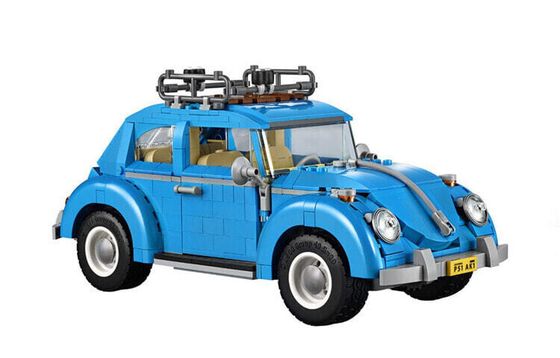 LEGO Creator Volkswagen Beetle Set 10252