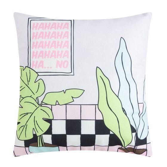 !09Подарочный набор "Hello" подушка-секрет , 40х40 см и аксессуары