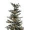 Елка искусственная "Муза" с подсветкой, L81 W81 H182 см, 582 ветки, 100 LEDламп, работает от сети