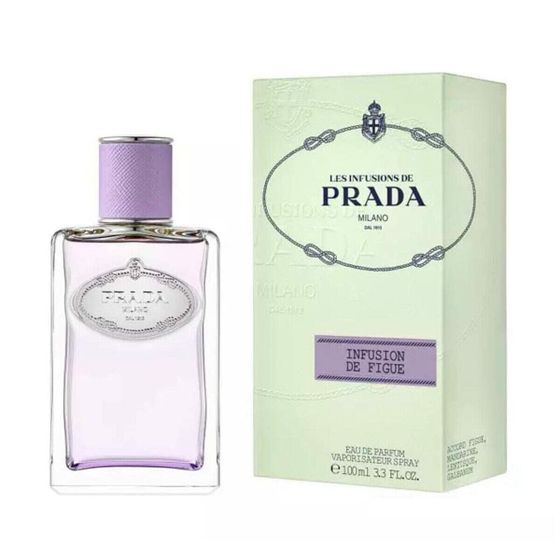 Женская парфюмерия Prada EDP EDP 100 ml Infusion de figue