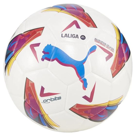 PUMA 84107 Orbita Laliga 1 Football Ball