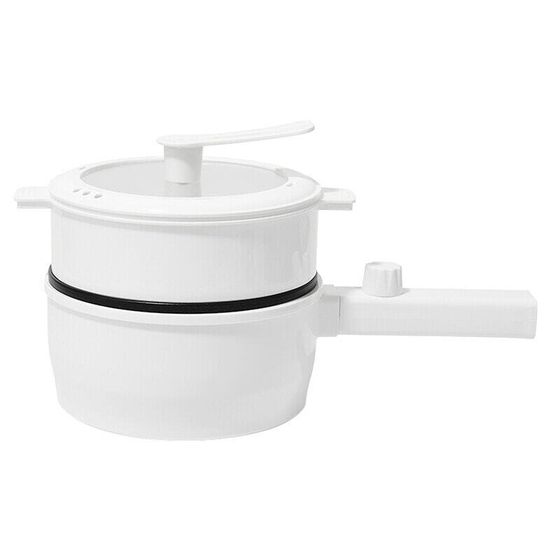 Busypiggy Electric Cooking Pots