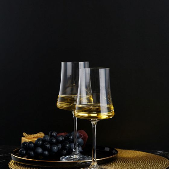 Набор бокалов для вина XTRA 6шт 360мл