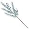 Изделие декоративное &quot;Ветка&quot;, L13 W7 H60 см