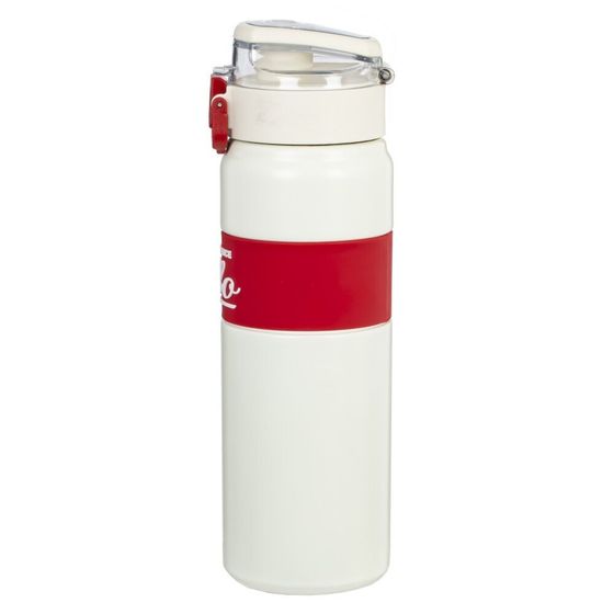 Термос, 600 мл, L8 W7,5 H25 см