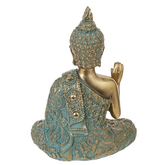 Фигурка декоративная &quot;Будда&quot;, L8 W5,5 H12 см
