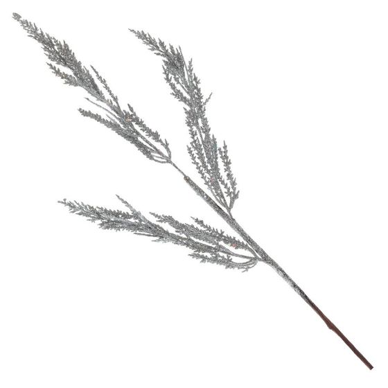Изделие декоративное &quot;Ветка&quot;, L15 W0,5 H53 см