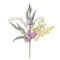 Ветка искусственная, L14 W7 H35 см