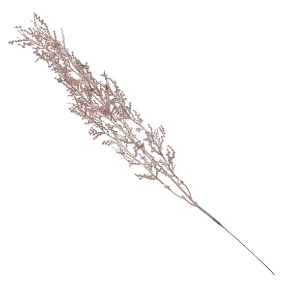 Иделие декоративное &quot;Ветка&quot;, L15 W2 H55 см, 5в.