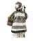 Дед Мороз, L26 W12 H63 см (полка 45 см.)