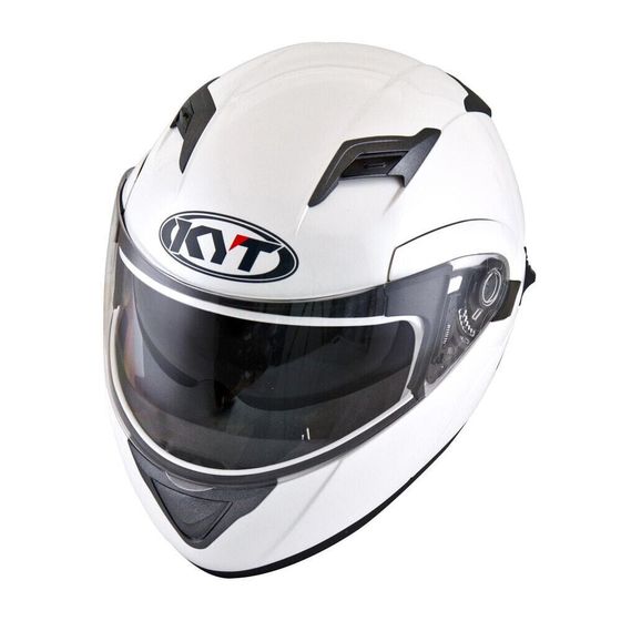 KYT Cougar modular helmet