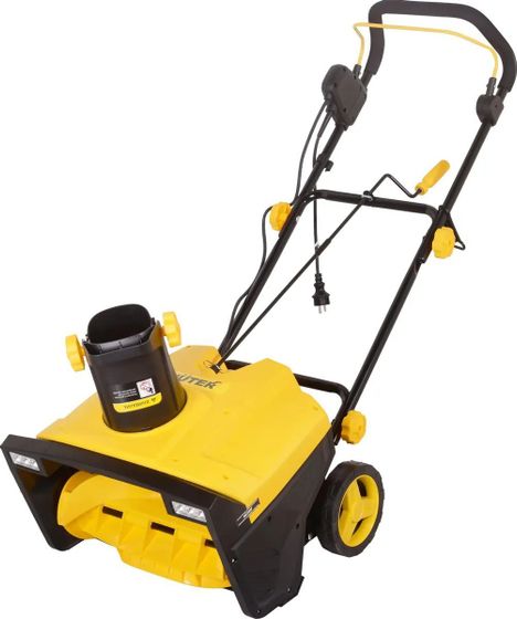 Снегоуборщик электрический Huter SGC 2500EL 2500Вт 50х30см (70/7/77)