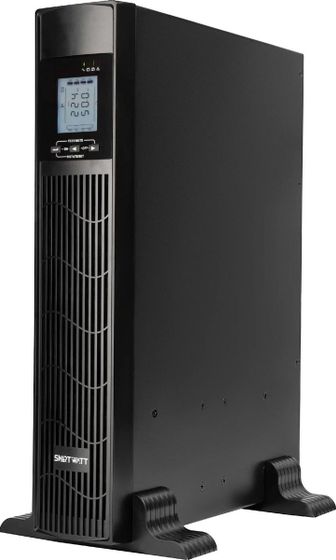 ИБП Smartwatt Data 800Вт 1000ВА черный