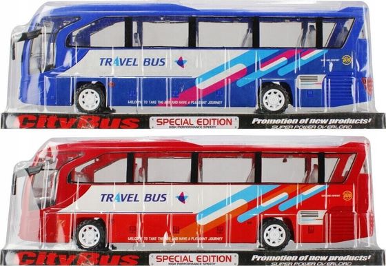Mega Creative BUS DZ/SW P/B 40X14X10 MIX2 MC PBX 24/48