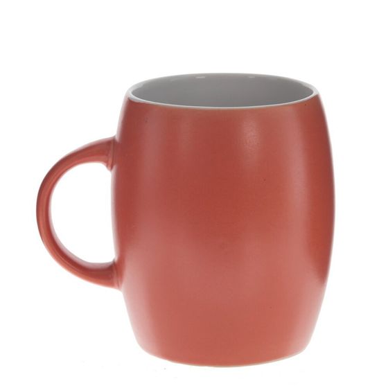 Кружка 700 мл, L12,5 W8 H11 см,дизайн микс