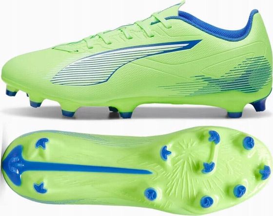 Кроссовки Puma Puma Ultra 5 Play FG/AG 107689-03
