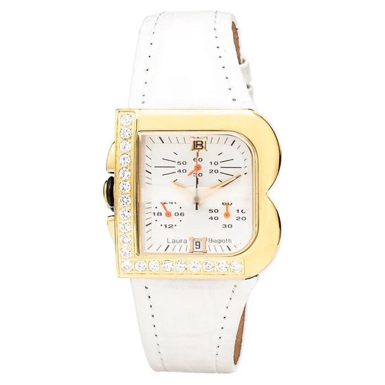 LAURA BIAGIOTTI LB0002L-08Z watch