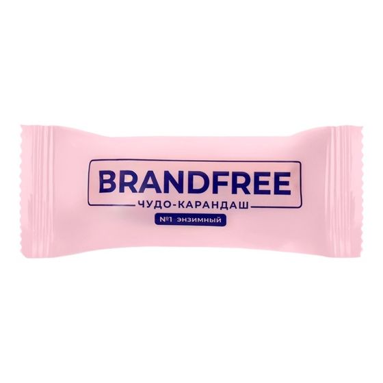 Энзимный карандаш BRANDFREE для отбеливания и удаления пятен, 1 шт.