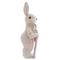 Фигурка декоративная &quot;Заяц&quot;, L14 W12 H41 см