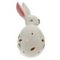 Фигурка декоративная &quot;Заяц&quot; (подсветка, 3xLR44 н/п), L1, L10,5 W7 H11 см
