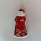 Украшение новогоднее &quot;Дед Мороз&quot;, L9 W7 H17 см