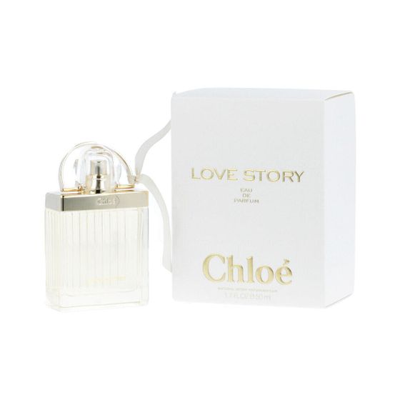 Женская парфюмерия Chloe EDP Love Story 50 ml