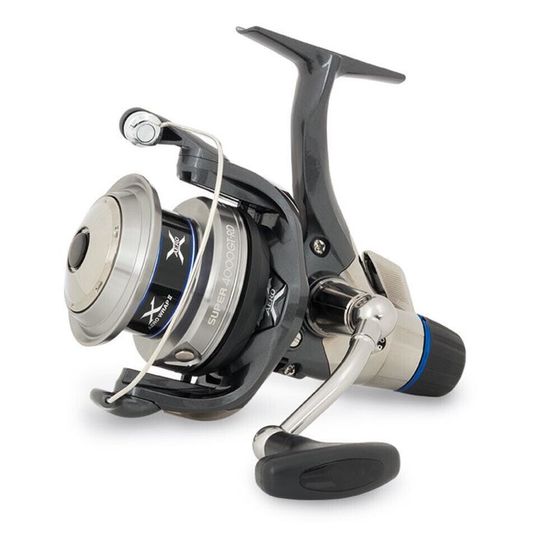 SHIMANO FISHING REELS Super GT RD carpfishing reel