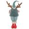 Игрушка набивная &quot;Олень&quot;, L19 W11 H45 см, 2в.