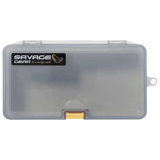 SAVAGE GEAR 4 Combi Kit Lure Box 3 units