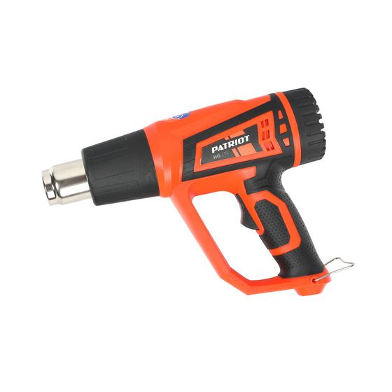 Технический фен Patriot HG 210 2000Вт 300/500°С кейс (170301313)