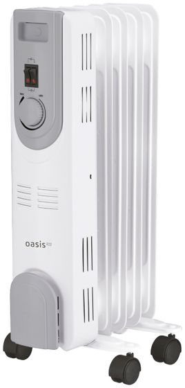 Обогреватель масляный Оasis Pro OS-10