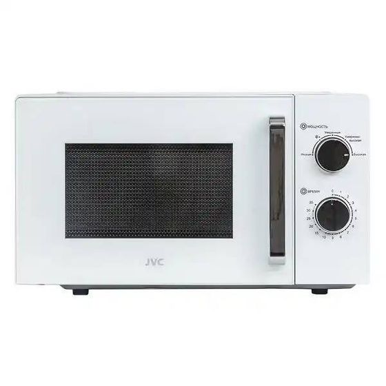 Микроволновая печь JVC JK-MW149M 20л 700Вт Белый