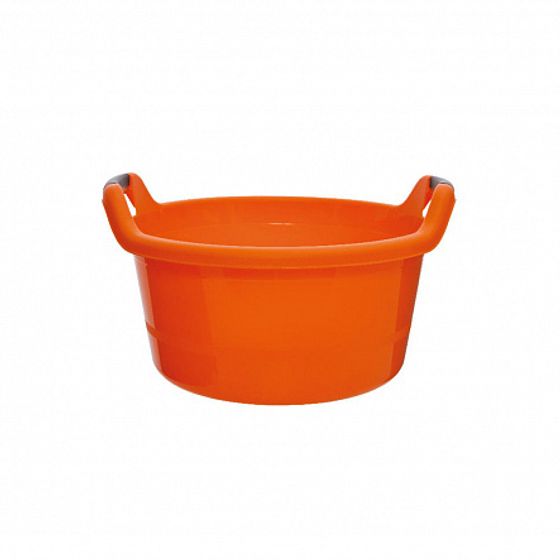 Таз ЛЮКС 12л круглый