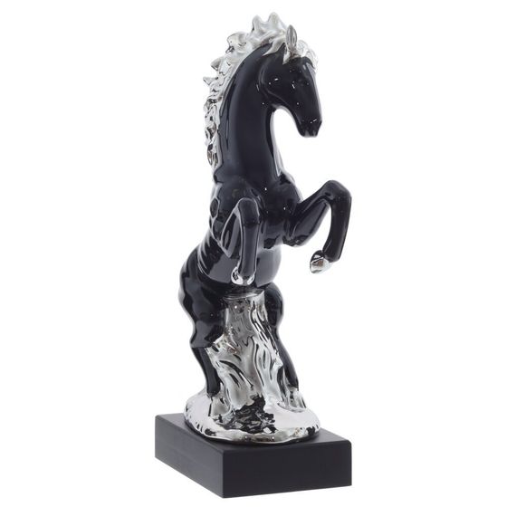 Фигурка декоративная &quot;Лошадь&quot;, L21 W11 H37 см