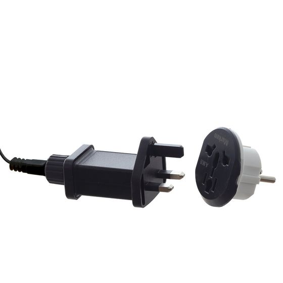 Изделие декоративное с подсветкой &quot;Дерево&quot;, 900 теплых белых LED ламп, IP44, L95 W95 H150 см