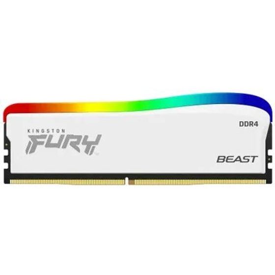 Память DDR4 8Gb Kingston KF432C16BWA/8